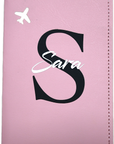 Passport Holder