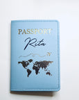Passport Holder