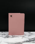 Passport Holder