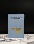 Passport Holder