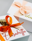 Box regalo personalizzate