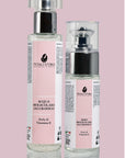 KIT IDRATANTE CON IALURONICO E PERLE DI VITAMINA E